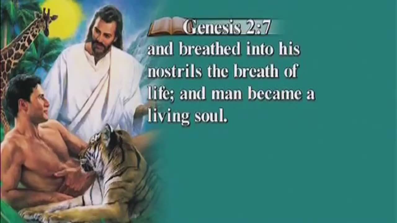 #32 What Is a Soul - Kenneth Cox