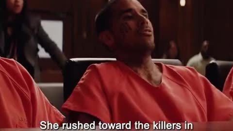 Best revenge story , Watch this movie