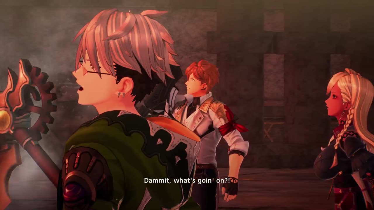 Atelier Yumia: The Alchemist of Memories & the Envisioned Land