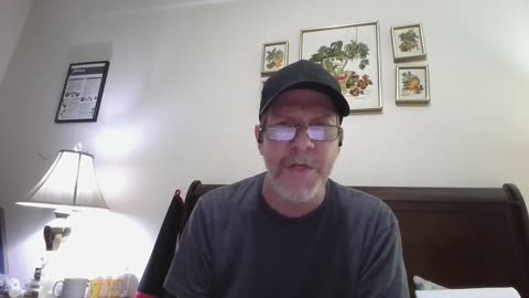 Kev and Laverne #15: "The Havana Social Club" Targeted Individuals