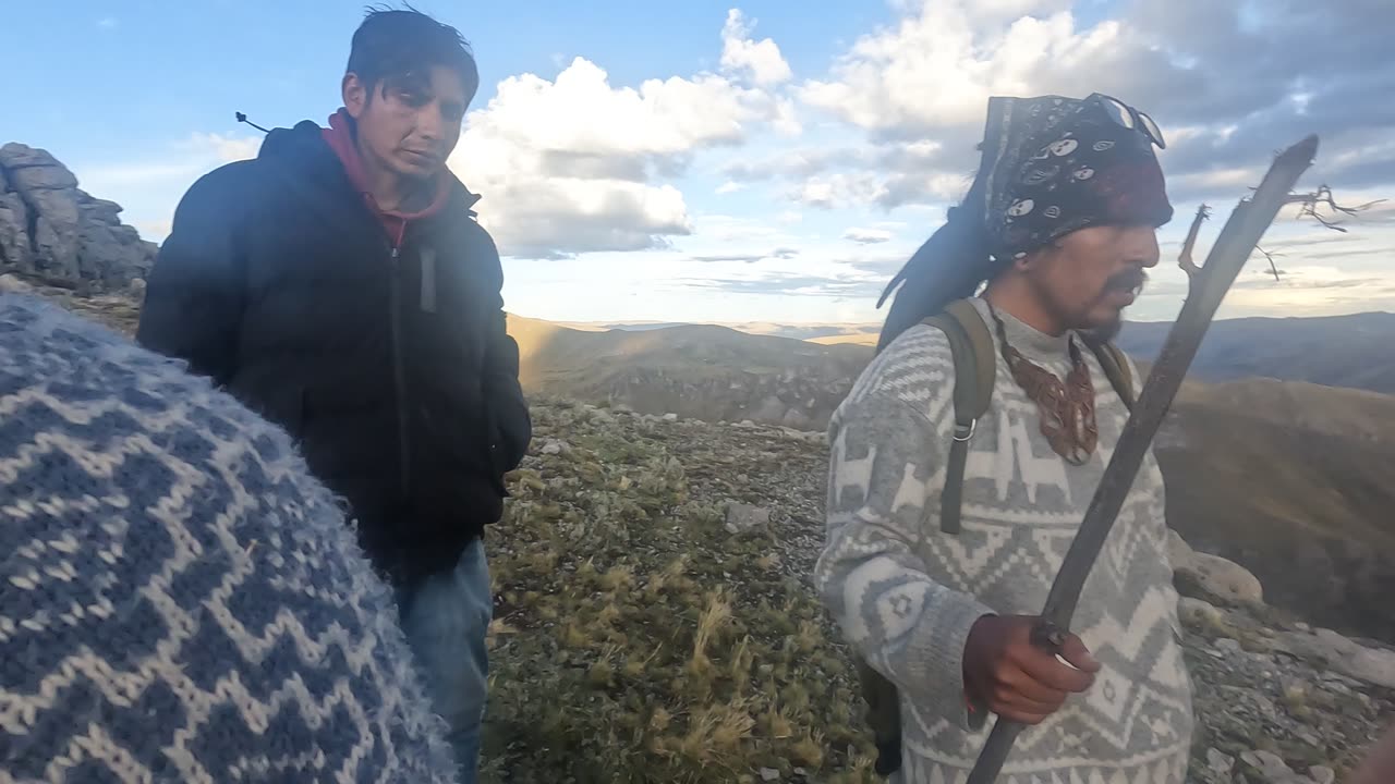 Omnipotencia / Luz y Oscuridad