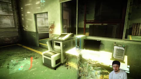 Crysis 2 in 2025 how good is it? Part 3