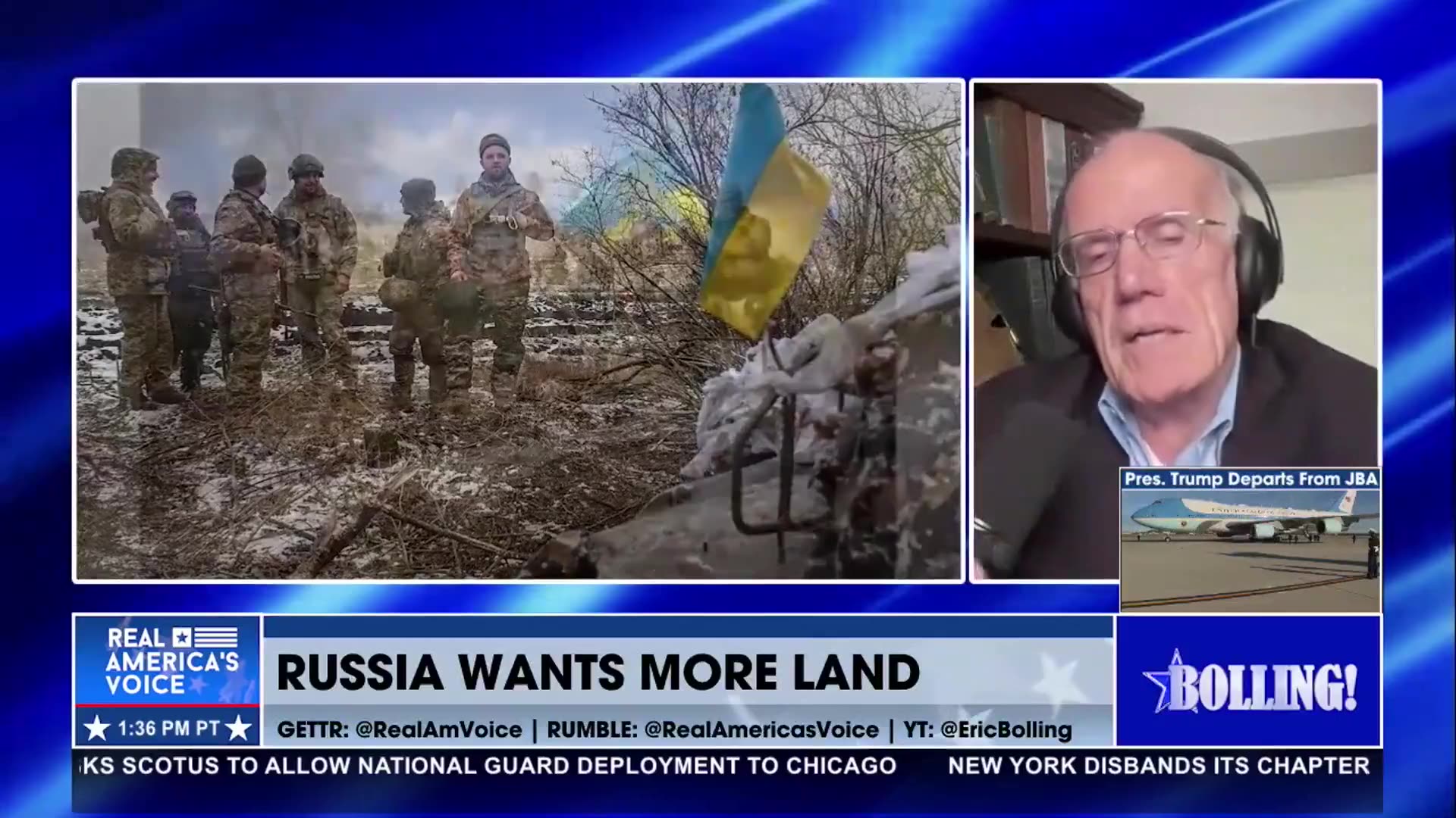 Victor Davis Hanson on the strategy to end the war in Ukraine