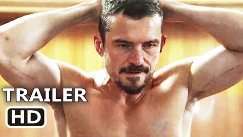 THE CUT Trailer (2025) Orlando Bloom