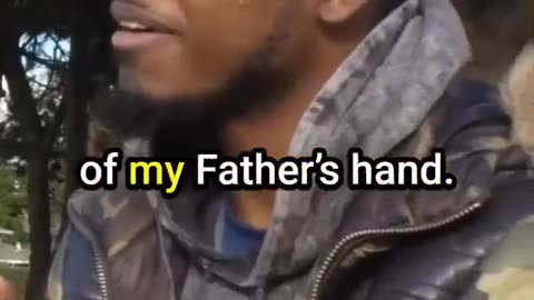 Who Gives Eternal Life: Muhammad or Jesus?