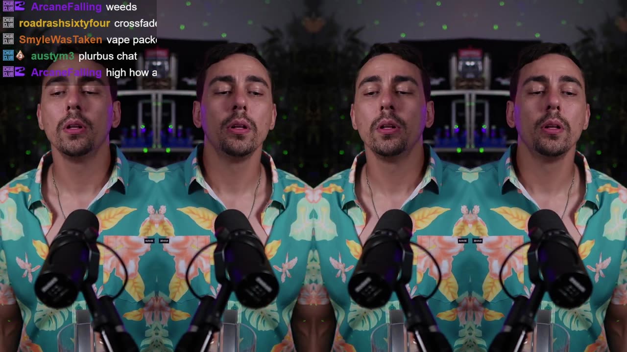 Let's Get LIT!!!🔥CrossFade Champagne & Weed Sesh🍃420💨!MJ !giveaway