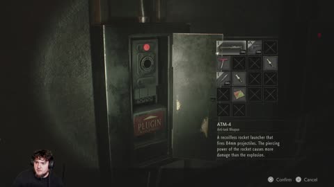 Oh yeah Re2 time