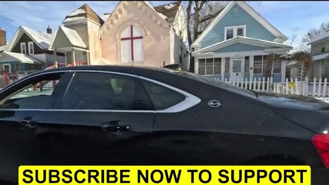 122825 Terry Presents - Nick Shirley Roots Out Somalian Fraud! Part 1