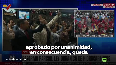 Las nuevas reglas de juego del negocio petrolero en Venezuela