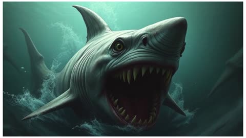 Goblin Shark: Phantom of the Deep