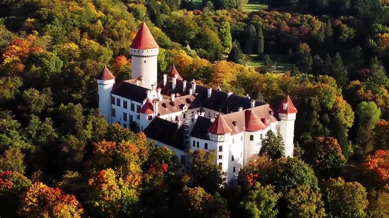 The Disturbing True Origins of Snow White