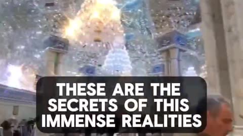 Imam Hussain’s عليه السلام Service in The Way of Allah ﷻ - Islamic Sufi Realities