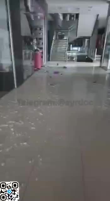 Syria: New Al-Qaeda government target local infidels and their stores