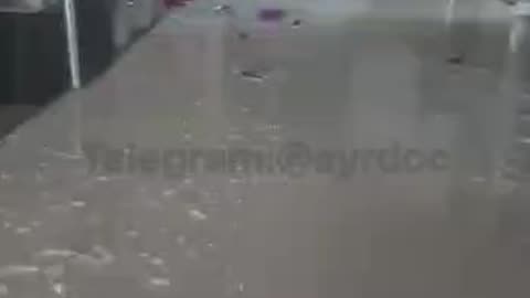 Syria: New Al-Qaeda government target local infidels and their stores