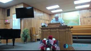 The Promise was thru Isaac But The Seed Is Christ Jesus