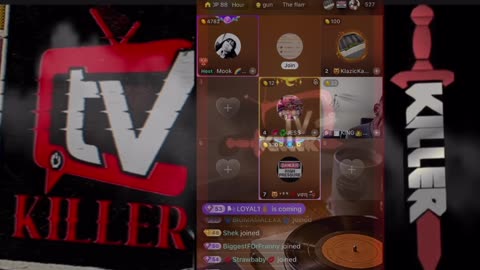 (LIL MISS DADDY DICK) VONVON READS KREAM KIDS