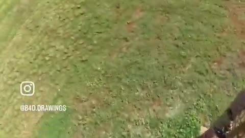 Outdoor Parkour