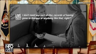 The Alex Jones Show THURSDAY LIVE SHOW STREAM 5/8/25