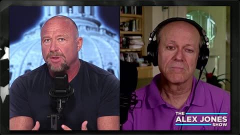 The Alex Jones Show THURSDAY LIVE SHOW STREAM 5/8/25