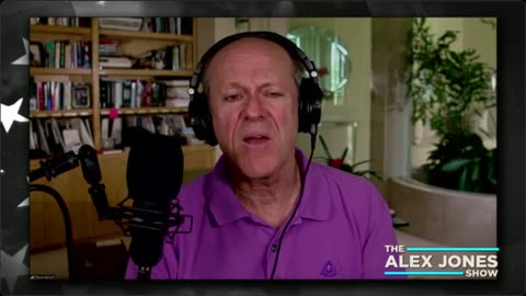 The Alex Jones Show THURSDAY LIVE SHOW STREAM 5/8/25
