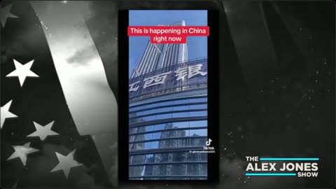 The Alex Jones Show THURSDAY LIVE SHOW STREAM 5/8/25