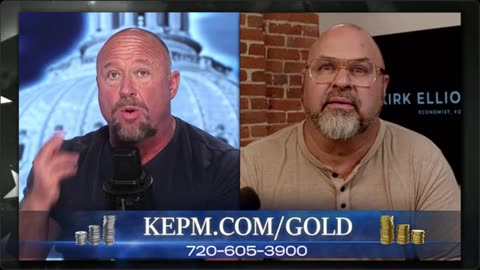 The Alex Jones Show THURSDAY LIVE SHOW STREAM 5/8/25
