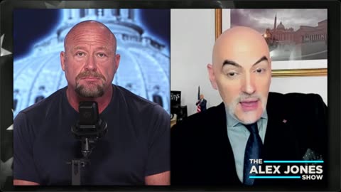 The Alex Jones Show THURSDAY LIVE SHOW STREAM 5/8/25