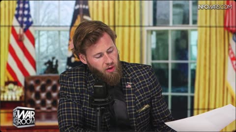 The Alex Jones Show THURSDAY LIVE SHOW STREAM 5/8/25