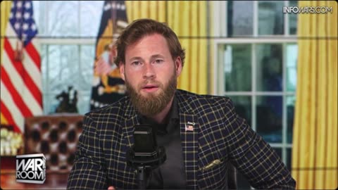 The Alex Jones Show THURSDAY LIVE SHOW STREAM 5/8/25