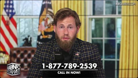The Alex Jones Show THURSDAY LIVE SHOW STREAM 5/8/25