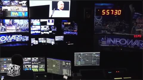 The Alex Jones Show THURSDAY LIVE SHOW STREAM 5/8/25