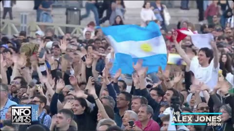 The Alex Jones Show THURSDAY LIVE SHOW STREAM 5/8/25