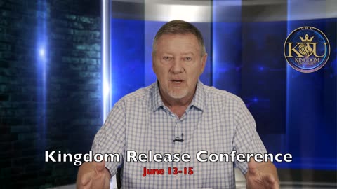 Dutch Sheets ⎮ An Apostolic Congress