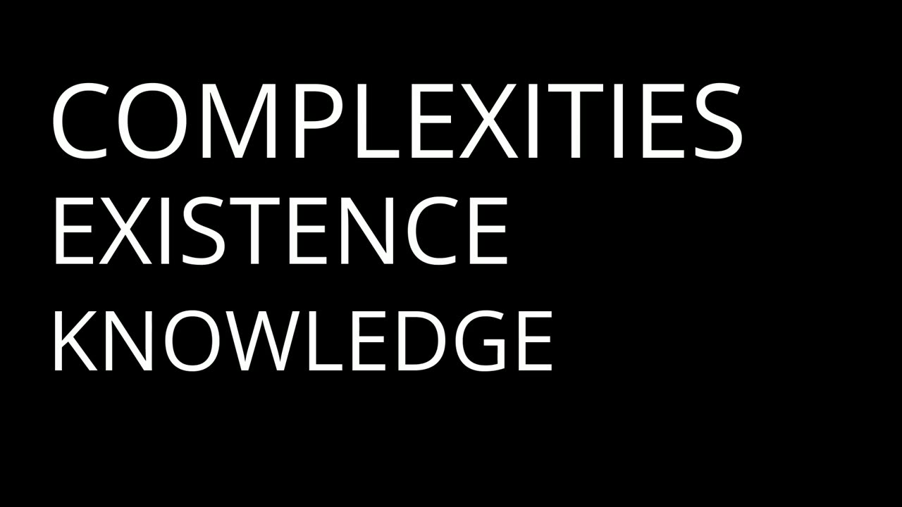 The Unforgiving Mirror of Existence | Socrates - Part 7