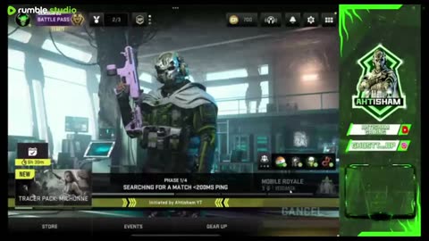 Global Servers are LIVE NOW in Warzone mobile