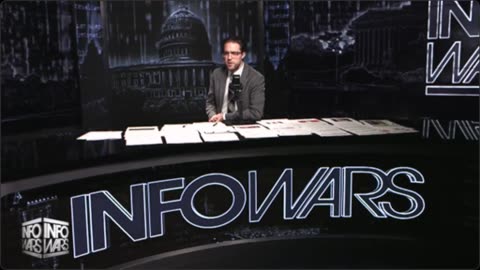 The Alex Jones Show THURSDAY LIVE SHOW STREAM 6/5/25