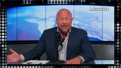 The Alex Jones Show THURSDAY LIVE SHOW STREAM 6/5/25