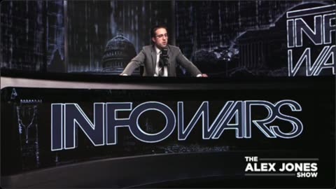 The Alex Jones Show THURSDAY LIVE SHOW STREAM 6/5/25