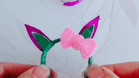 Head band using Bottlecap
