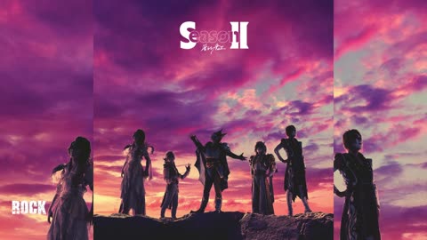 Seikima-II - Season II (2025)