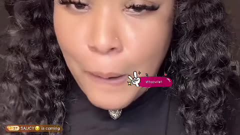 - RANDY WHO ; SPEAKS ON TRAP CECE !