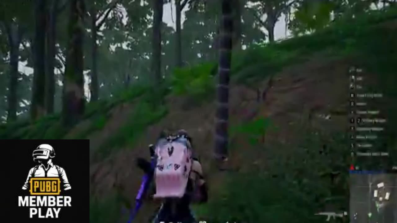 PUBG: Tried to be the hunter, became the hunted