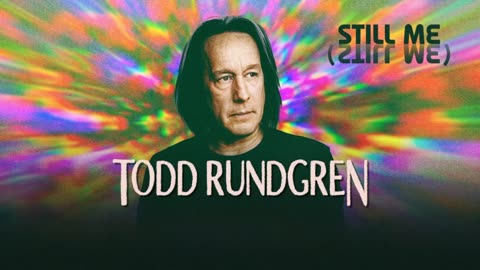 April 14, 2025 - Todd Rundgren Announces 'Still Me (Still We)' Summer Tour