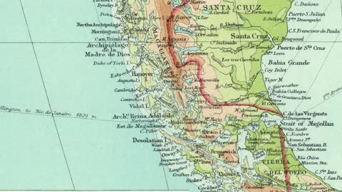 The Stunning Geography of Patagonia Explained — Nature’s Last Frontier