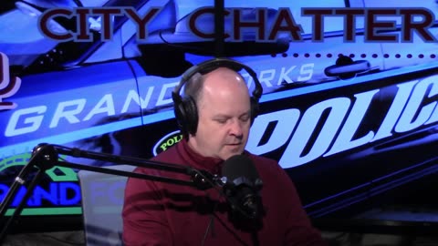 City Chatter: Episode #38 Engineering Dept.