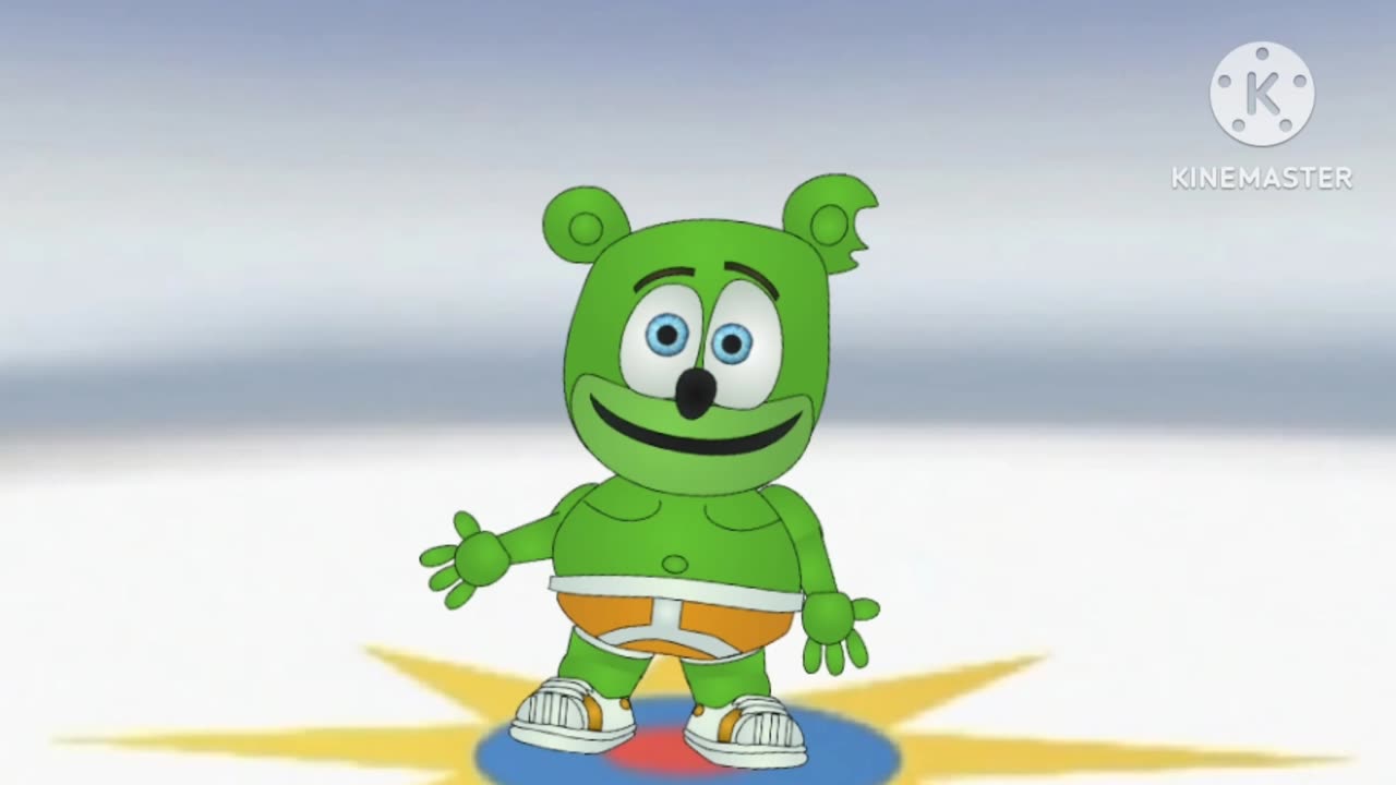 Gummibär Remake (W.I.P)