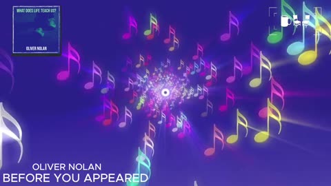 Cupchairs Discovers 'Before You Appeared' by (Oliver Nolan)