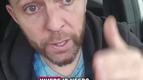 Why is it taking so long? 🤩 🤩 🤩 Why hasn’t everything shifted yet?