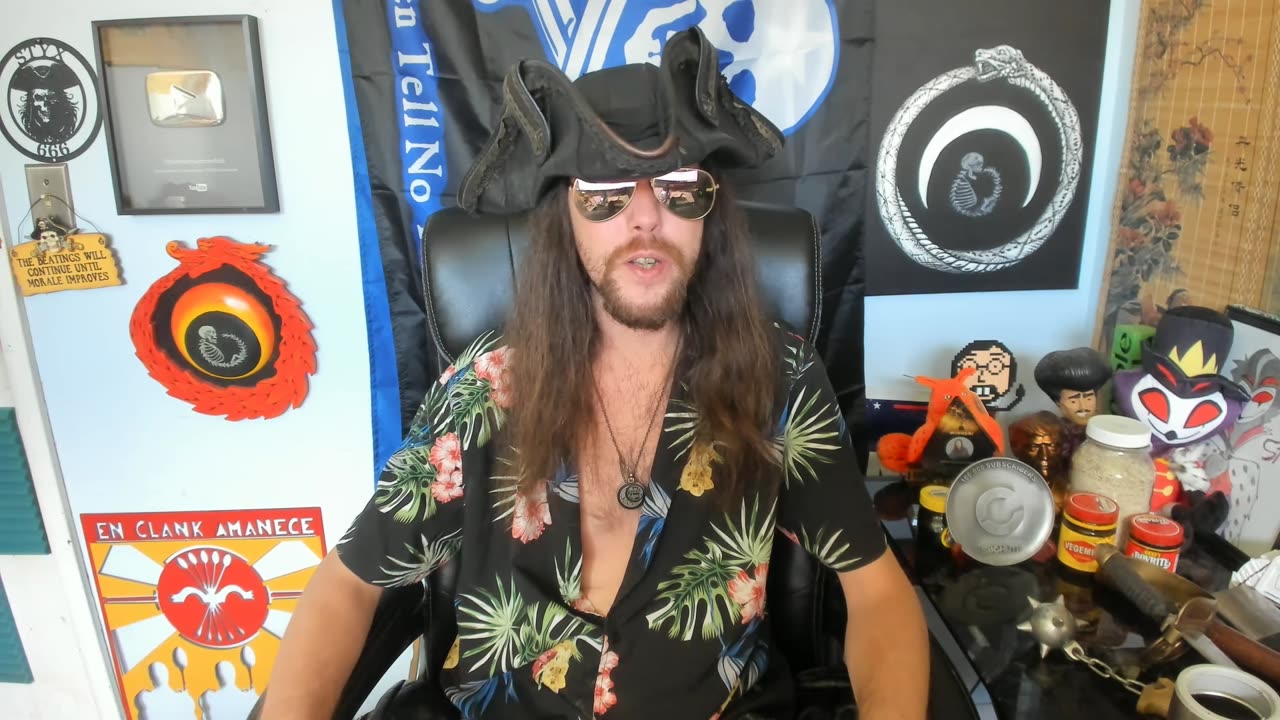 BREAKING: Ozzy Osbourne is Dead