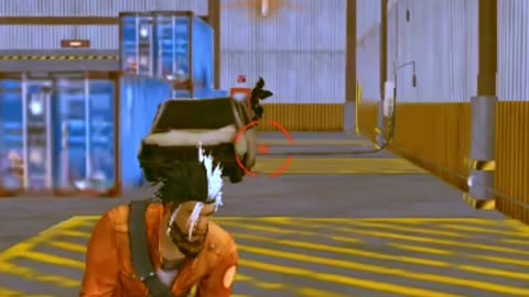 All Headshots – Unstoppable 🔥